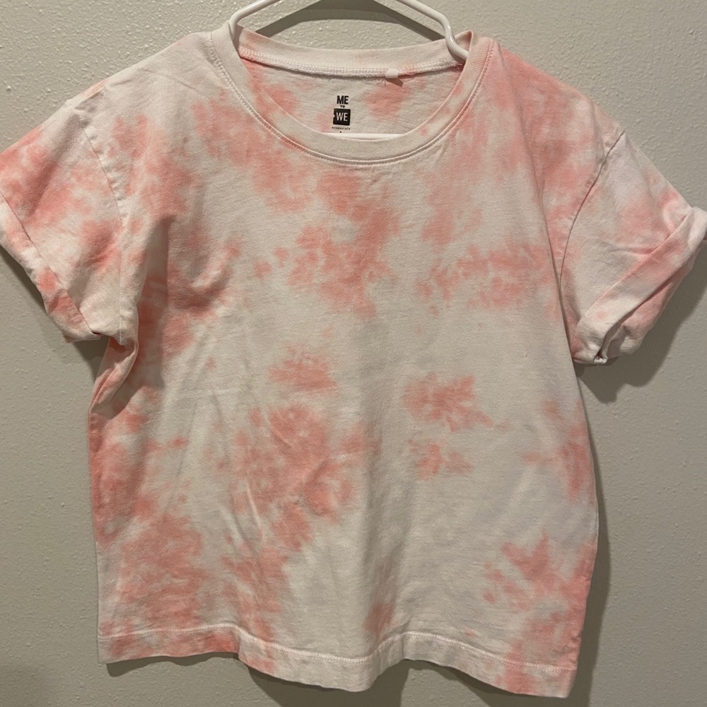 PacSun Tie Dye T-Shirt